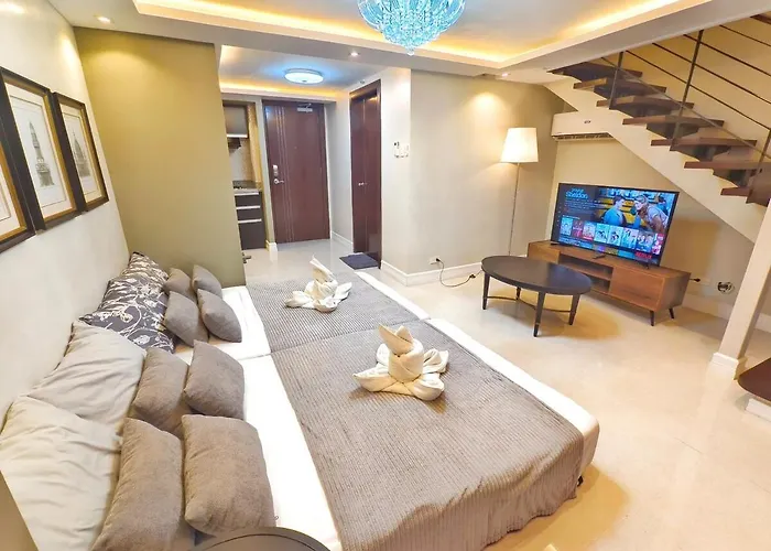 Club Ultima Loft Unit 100mbpswi-fi - 2012 Апартаменты