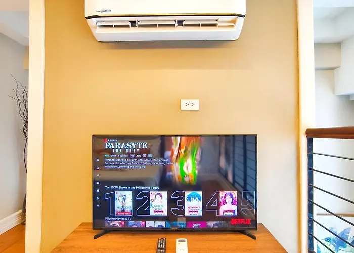 Club Ultima Loft Unit 100mbpswi-fi - 2012 *