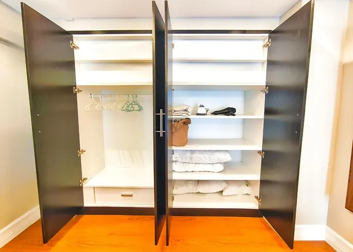 Апартаменты Club Ultima Loft Unit 100mbpswi-fi - 2012 Себу